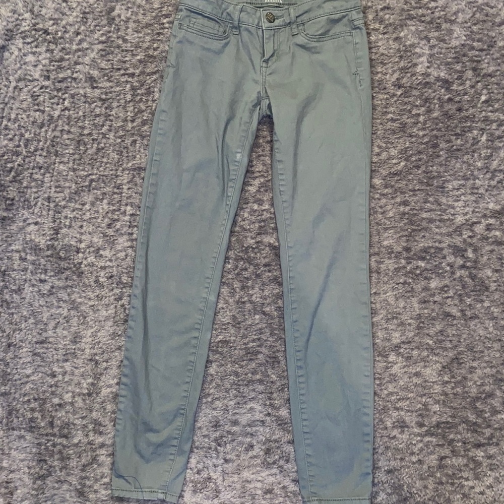 Jeggings
